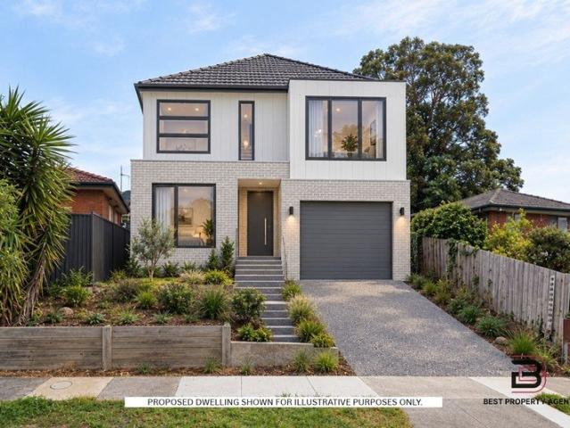 Land for sale in Hallam, Melbourne