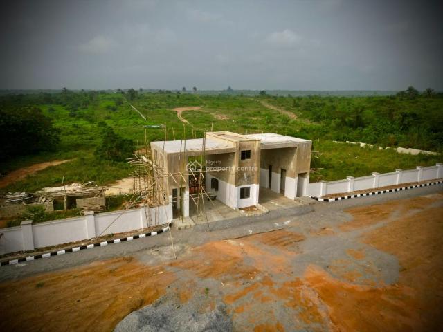 Land for sale in Ikorodu, Abuja