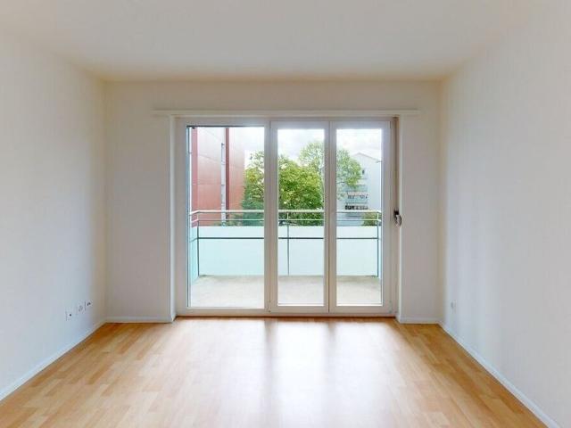 Apartment mieten in Allschwil, Bezirk Arlesheim