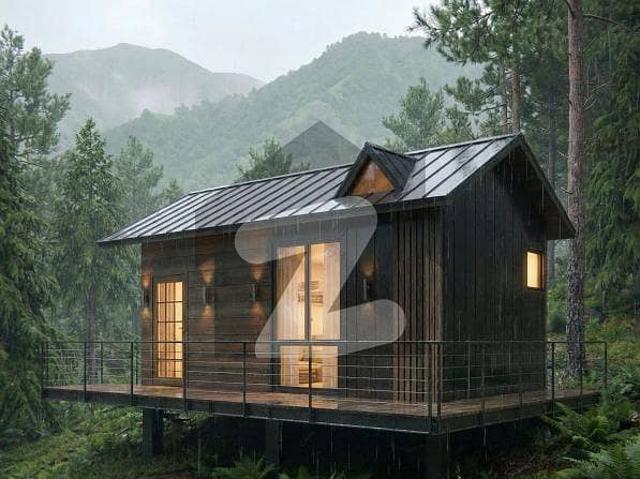 House for sale in Murree, Islamabad Capital Territory