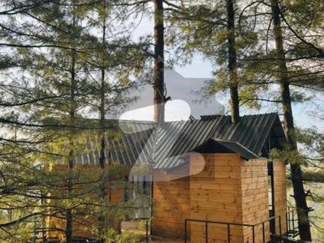 House for sale in Murree, Islamabad Capital Territory