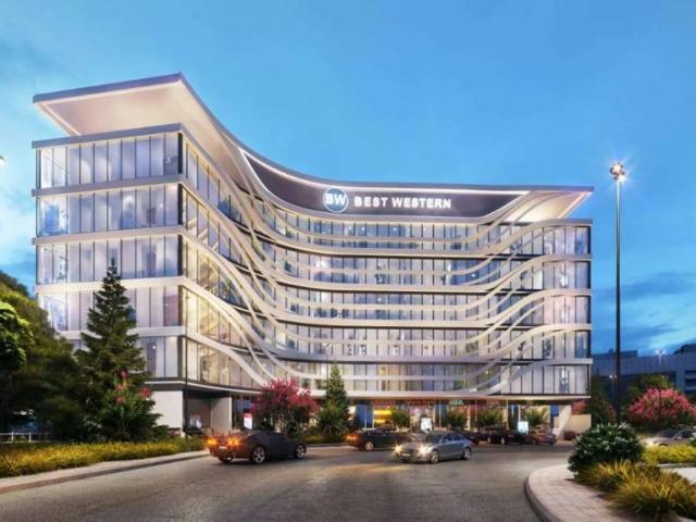 Commercial for sale in Rawalpindi, Islamabad Capital Territory