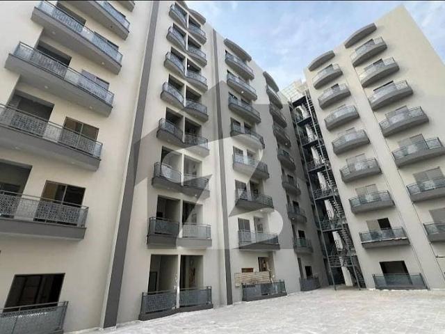 Apartment for sale in Islamabad