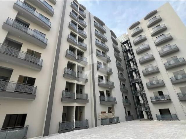 Apartment for sale in Islamabad