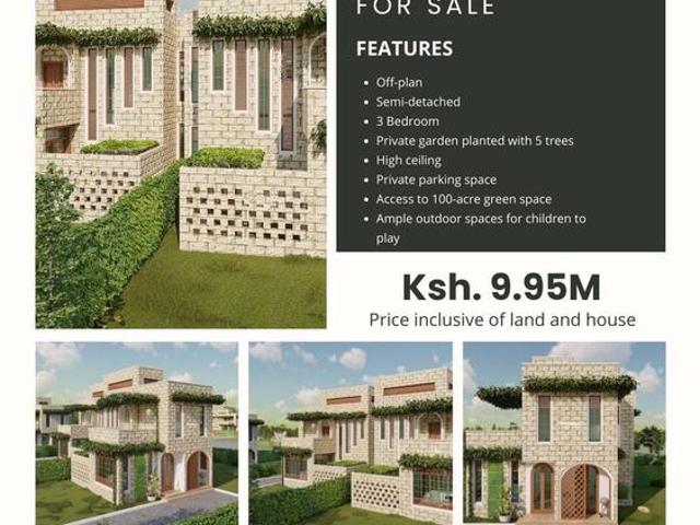 House for sale in Nakuru Town, Nakuru