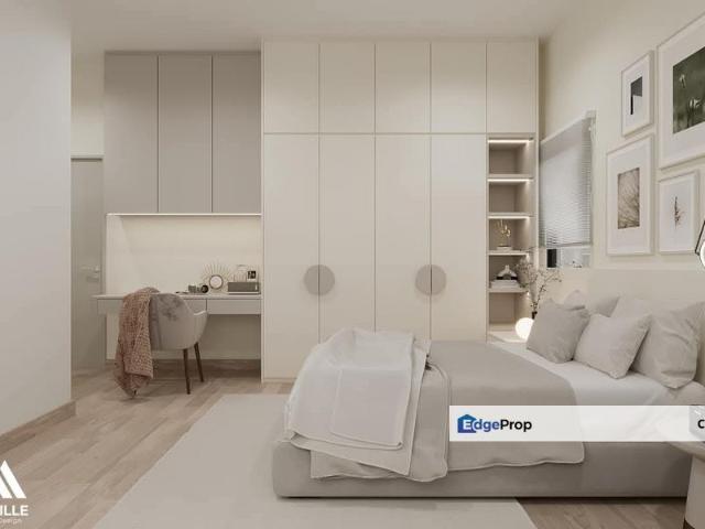 Condominium for sale in Petaling, Subang Jaya