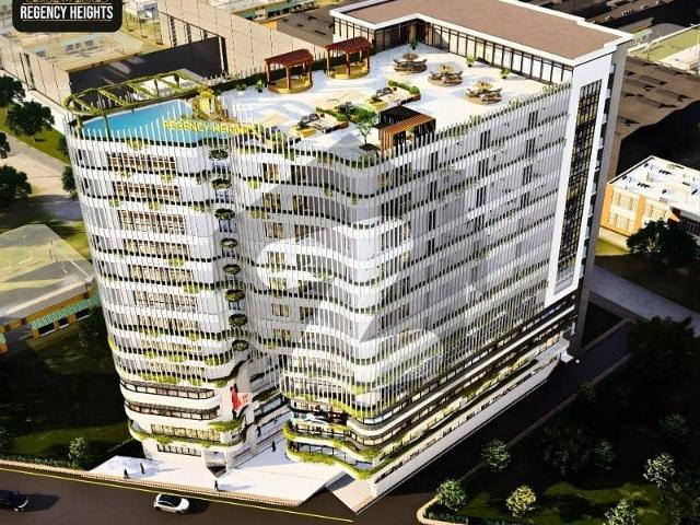 Apartment for sale in Peshawar, North West Frontier Province