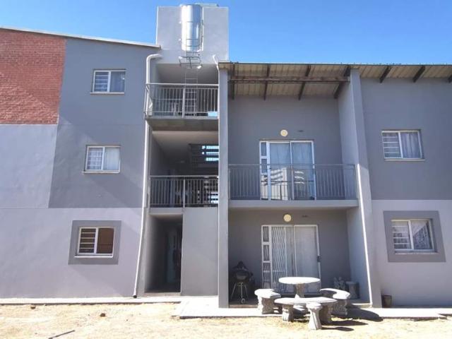 Apartment for sale in Bloemfontein, Free State