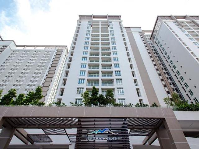 Condominium for sale in Timur Laut, George Town