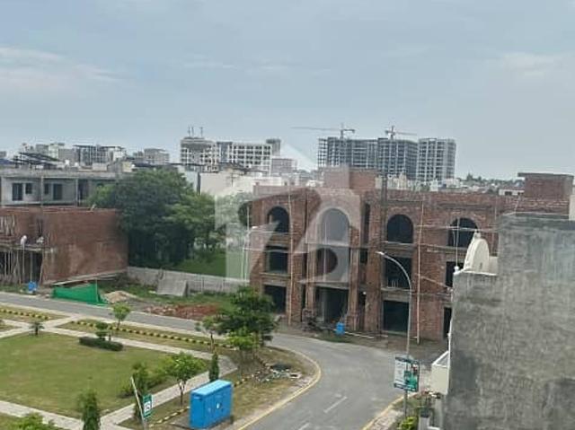 Apartment for sale in Rawalpindi, Islamabad Capital Territory