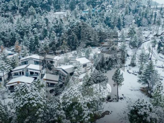 House for sale in Murree, Islamabad Capital Territory