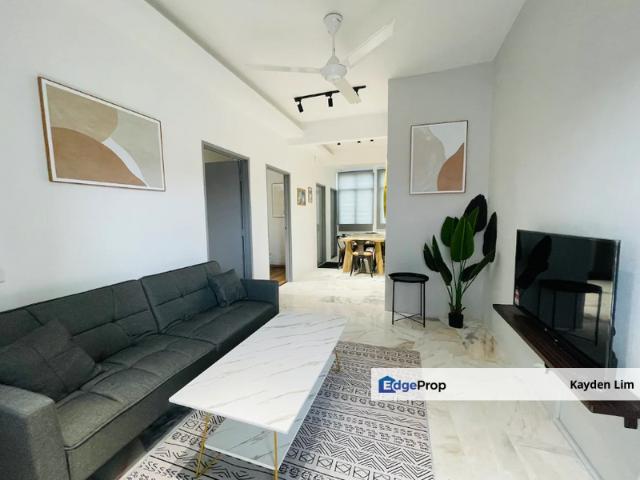 Condominium for sale in Kuchai Lama, Kuala Lumpur