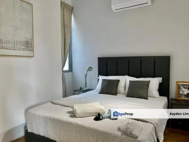 Condominium for sale in Cheras, Kuala Lumpur