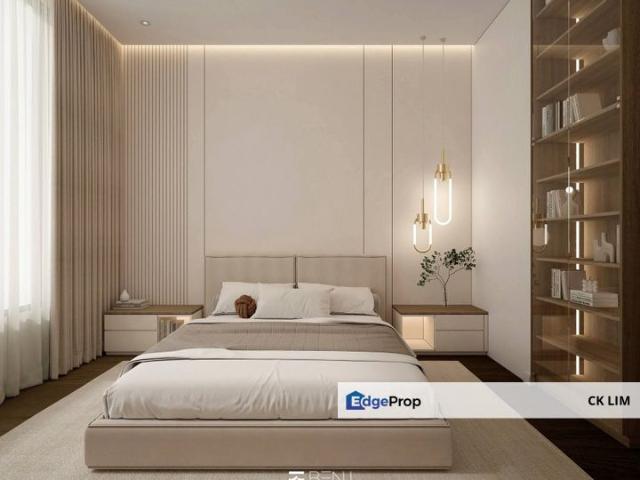Condominium for sale in Petaling, Subang Jaya