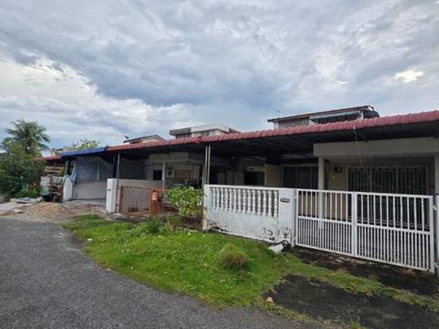 Terraced House for sale in Taiping, Larut, Matang dan Selama