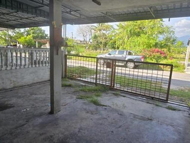 Terraced House for sale in Perak, Taiping