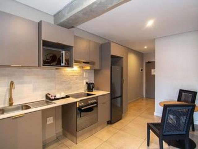 Apartment for sale in Alexandra, Gauteng