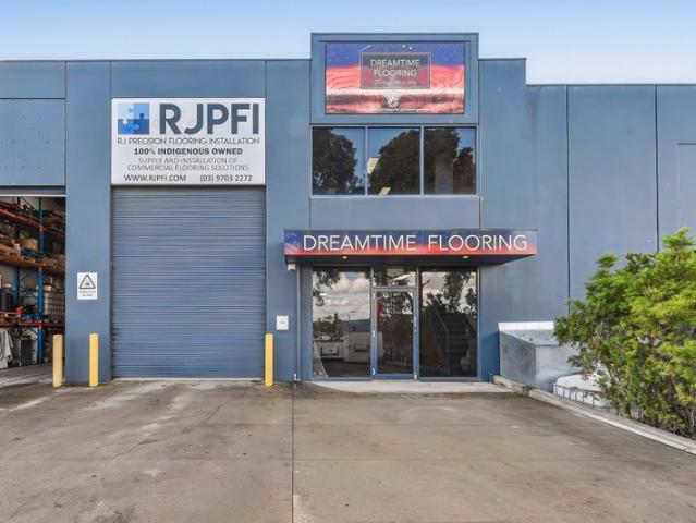 Warehouse for sale in Camerons Creek, Victoria
