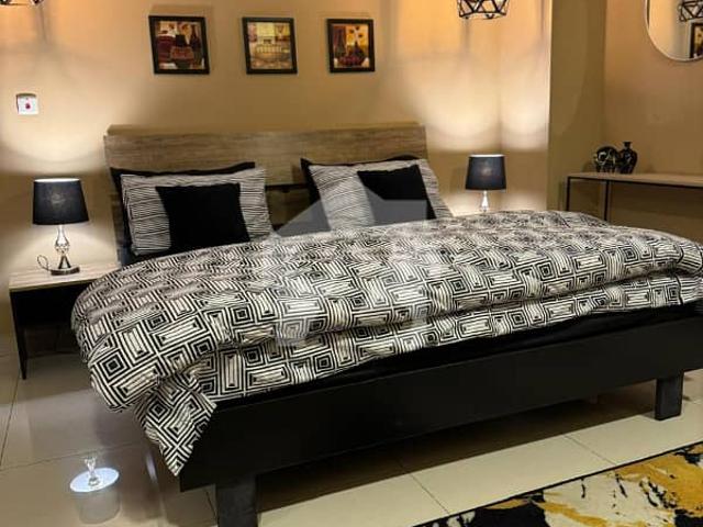 Apartment for sale in Islamabad