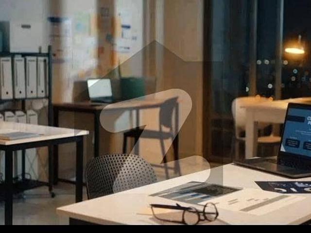Office for sale in Islamabad Capital Territory