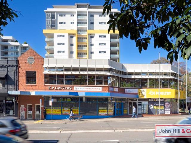 Office for sale in Sydney, New South Wales