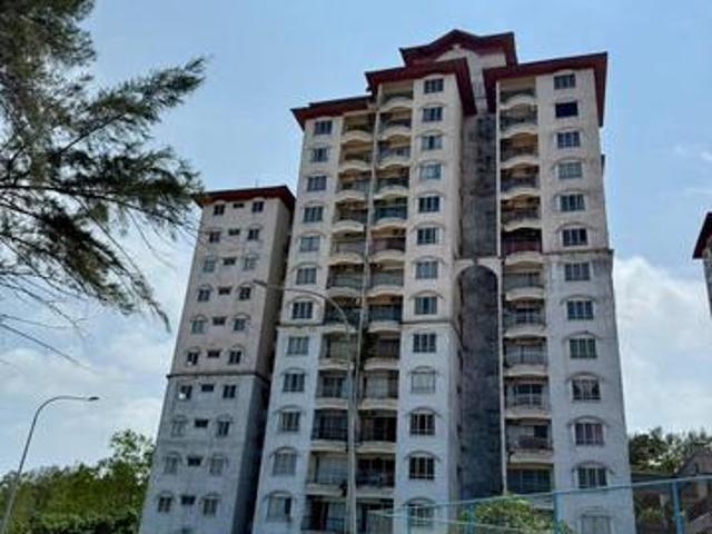 Condominium for sale in Sri Rusa, Negeri Sembilan