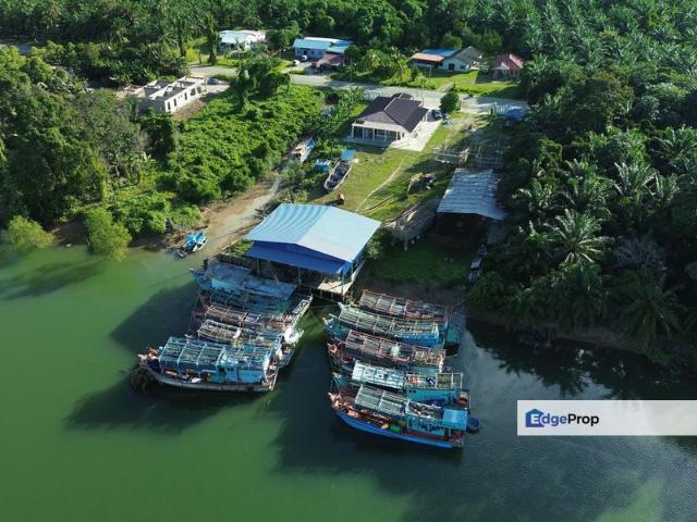 Shop for sale in Pahang