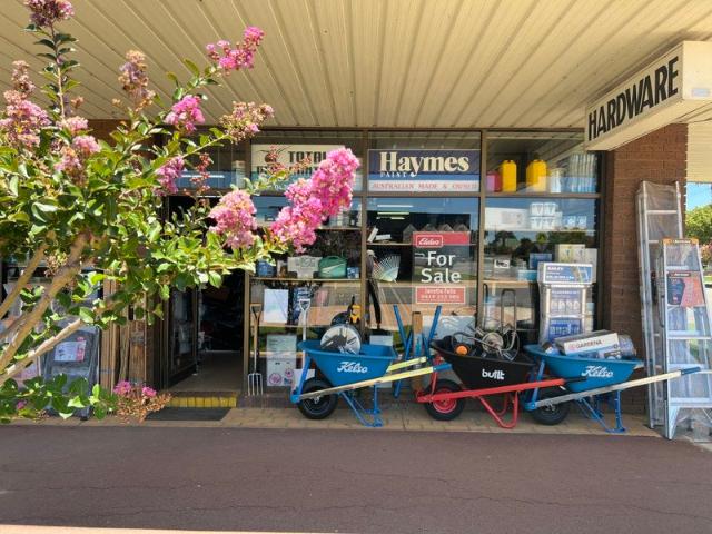 Retail for sale in Finley, New South Wales