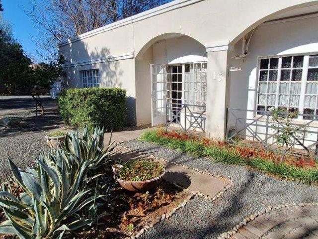 Apartment for sale in Bloemfontein, Free State