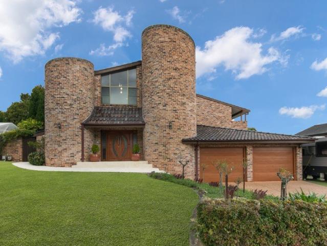 House for sale in Sydney, New South Wales