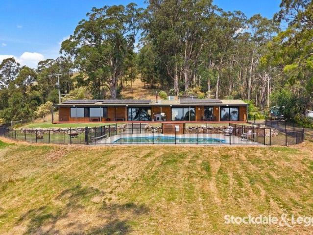 House for sale in Jeeralang Junction, Victoria