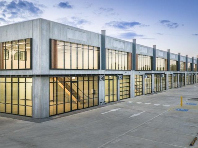 Warehouse for sale in Camerons Creek, Victoria