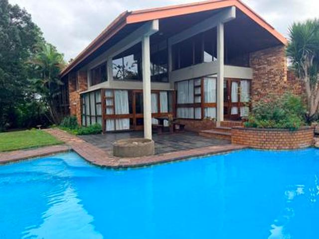 House for sale in Seaview, Kwazulu-natal