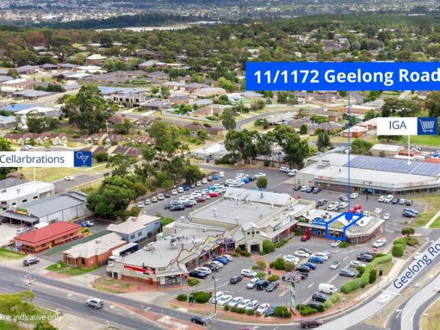 Retail for rent in Ballarat, Victoria