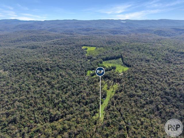 Land for sale in Paluma, Queensland