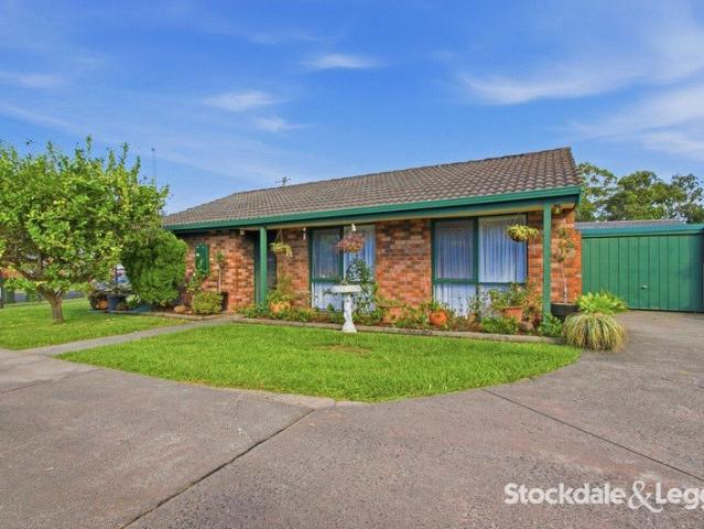 Apartment for sale in Morwell, Victoria