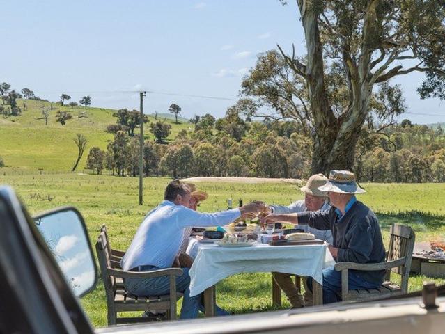 Land for sale in Bowning, Yass Valley Council