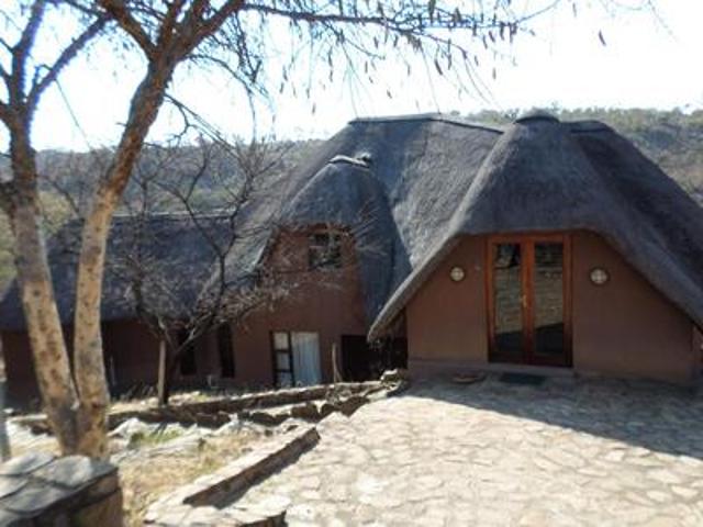 Farm for sale in Ehlanzeni, Mpumalanga