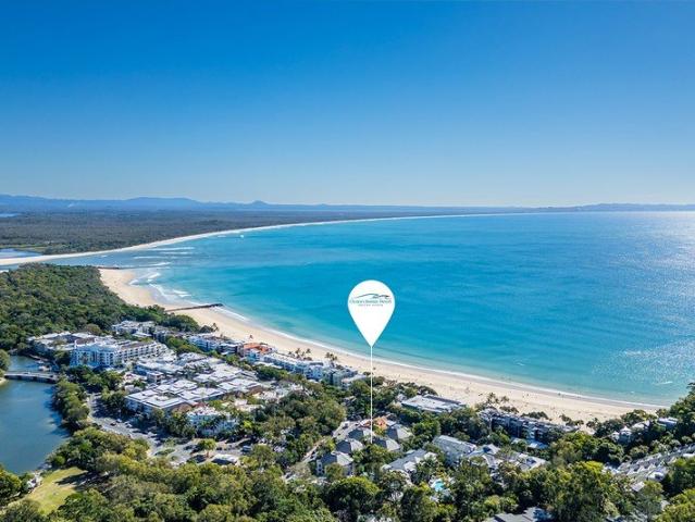 Apartment for sale in Noosa Heads, Queensland