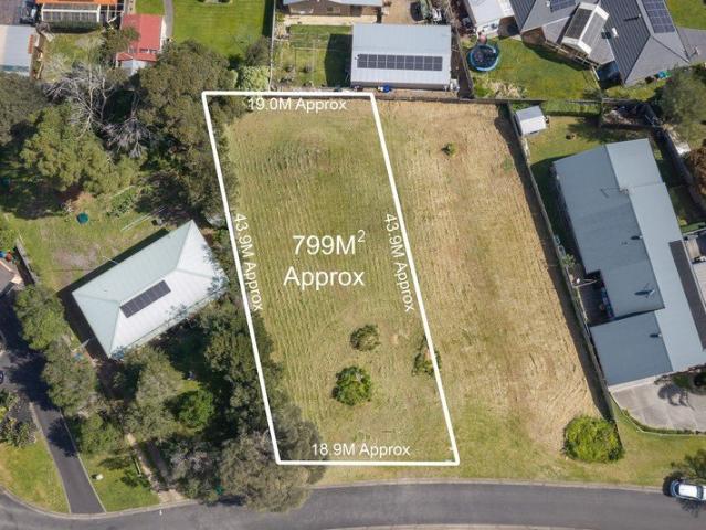 Land for sale in Camerons Creek, Victoria
