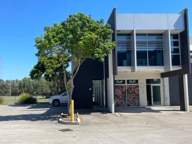 Office for sale in Toombul, Queensland