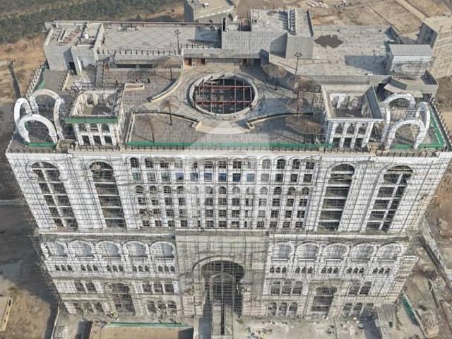 Commercial for sale in اسلام آباد, زون 1