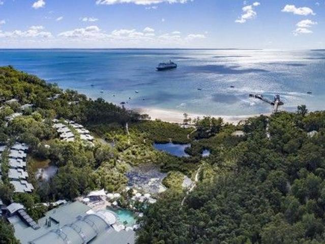 Land for sale in Queensland