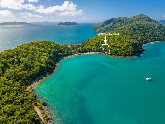 Land for sale in Whitsundays, Queensland