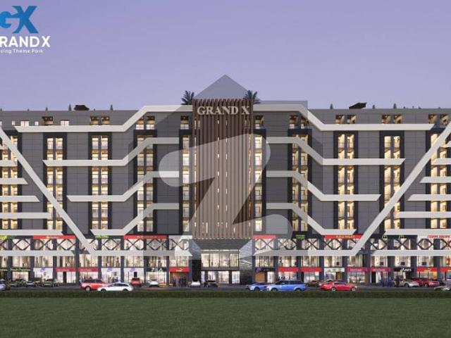 Commercial for sale in Rawalpindi, Islamabad Capital Territory