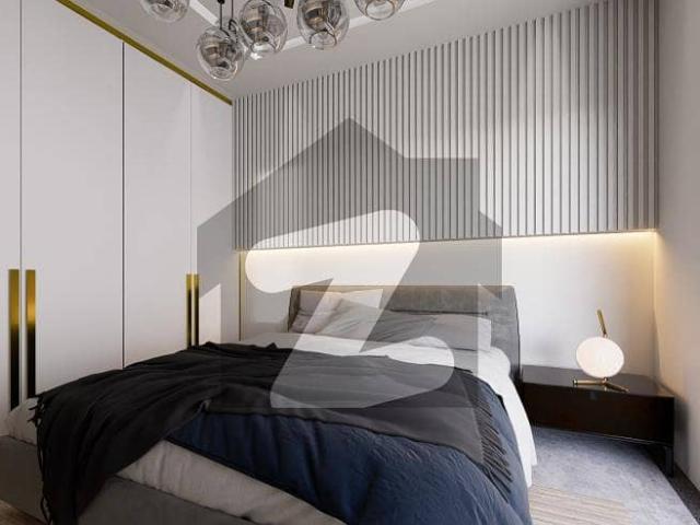 Apartment for sale in Rawalpindi, Islamabad Capital Territory