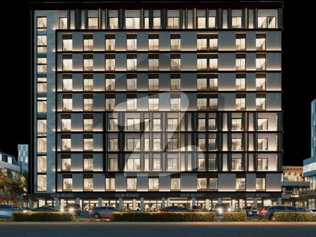 Apartment for sale in Rawalpindi, Islamabad Capital Territory