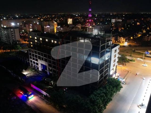 Apartment for sale in Rawalpindi, Islamabad Capital Territory