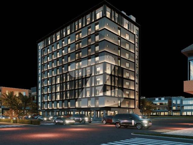 Apartment for sale in Rawalpindi, Islamabad Capital Territory