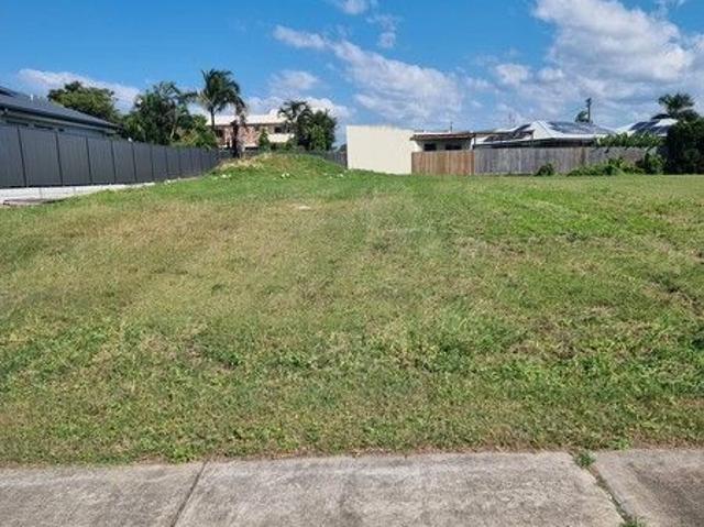 Land for sale in Bowen, Queensland